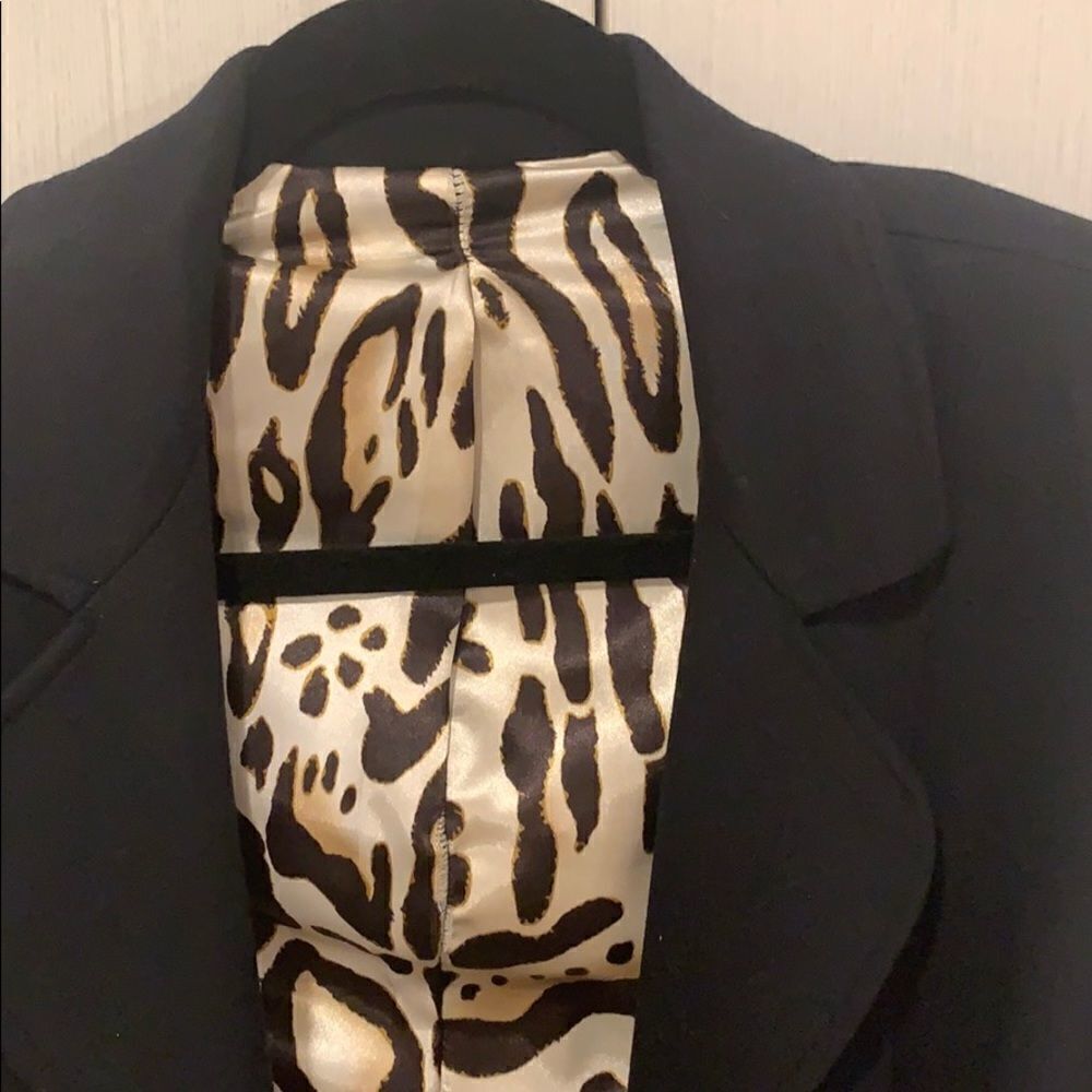 ❌Last deal❌Cache black jacket - Picture 7 of 8